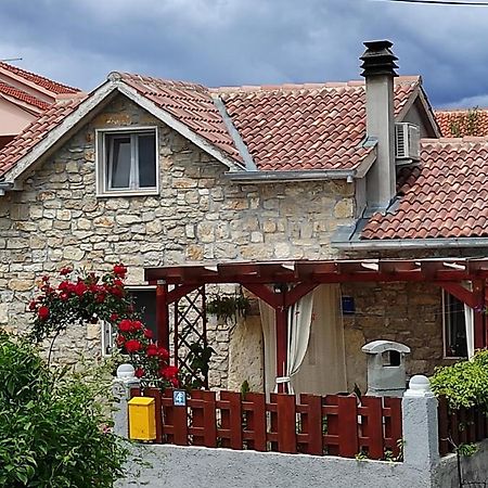 Kuca Za Odmor Delfina Villa Slivnica Eksteriør billede