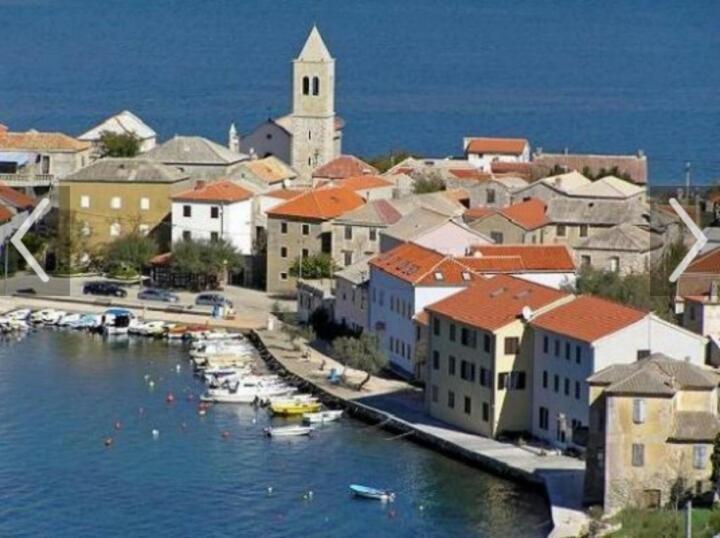 Kuca Za Odmor Delfina Villa Slivnica Eksteriør billede